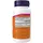 NOW Foods Vitamin C-500 mit Hagebutten Tabletten 100 St.
