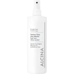 Alcina Gesichts-Tonic ohne Alkohol - 500ml