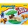 Playmobil 1.2.3 Löwengehege 9378