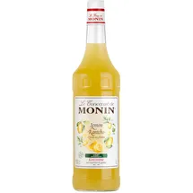 Monin Rantcho Zitrone Konzentrat - Monin Sirup 1,0l)
