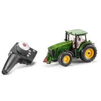 Siku Traktor John Deere 8345R Set RTR 6881