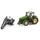 Siku Traktor John Deere 8345R Set RTR 6881