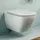 Laufen LUA Advanced Wand-WC mit WC-Sitz Weiß spülrandlos