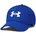 Cap Herren 400 royal/white M/L