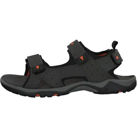 CMP Almaak Herren Grey 40