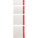 EDE Japanspachtel-Satz 50-120 mm 4-teilig
