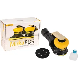 Mirka ROS 325CV 77mm 2,5mm Hub