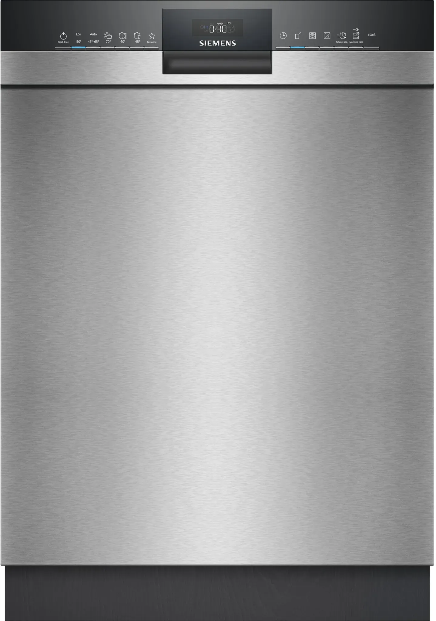 iQ300 SN43ES21AE 60 cm Geschirrspüler unterbaufähig Sehr leise 13 Maßgedecke aquaStop Funktion Wärmetauscher/Türöffnungstrocknung (Versandkostenfrei)