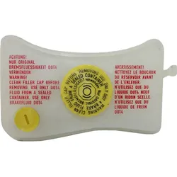 METZGER Ausgleichsbehälter, Bremsflüssigkeit ORIGINAL ERSATZTEIL  für SKODA VW SEAT AUDI 8E0611301C 8E0611301G 8E0611301B 2140145