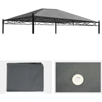 MCW MCW, Pavillon, Calpe-E (280 cm, 380 cm)