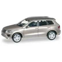 HERPA 038478 - VW Touareg