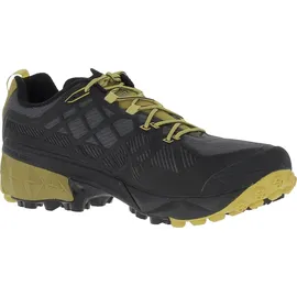 La Sportiva Akyra II GTX Herren Carbon/Bamboo 41,5