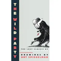 Penguin Books Ltd The Wild Party