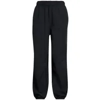 Under Armour Unstoppable Wvn Wide Leg Black / Black