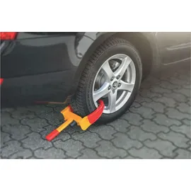 BASI KFZ 105 Radkralle Mobil einsetzbar