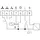 Eberle Controls KLR-E 7204 Raumtemperaturregler