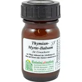 BAHNHOF-APOTHEKE Thymian-Myrte-Balsam Erwachsene
