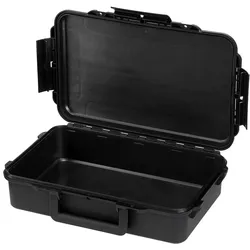 YOUCAMP HUMMER XL - wasserfestes Schutzcase IP67 - 316x195x81mm