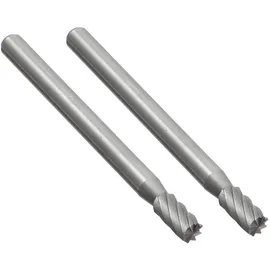 PROXXON Zylinderfräser 3 mm 2 Stück