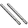 PROXXON Zylinderfräser 3 mm 2 Stück