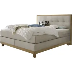 Boxspringbett HASENA CHALET