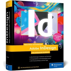 Adobe InDesign