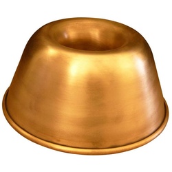 5001-20 Backform Gugelhupf Ø= 21cm Kupfer massiv