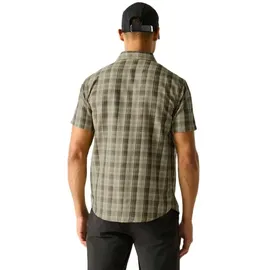 Regatta Mindano Kurzarmhemd 4XL
