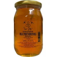 öz natur Egricayir Blütenhonig 480g