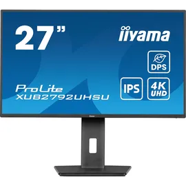 Iiyama ProLite XUB2792UHSU-B6, 27"
