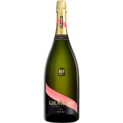 Mumm Rosé Champagner - Magnum