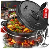 Kesser Dutch Oven Set 12 l 21899