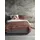 IRISETTE Zobel 8556 rot Biber 140 x 200 cm + 70 x 90 cm