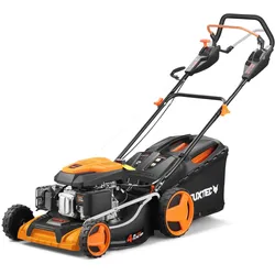 Benzin Rasenmäher FX-RM5196PRO