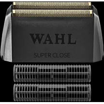 WAHL Vanish Scherfolie + Lamellenmesser 0,05 mm