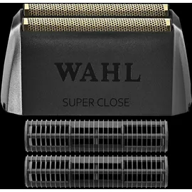 WAHL Vanish Scherfolie + Lamellenmesser 0,05 mm