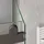 Schulte Korsika Komplettdusche 80 x 120 cm schwarz EP5811236850