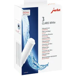 Claris White