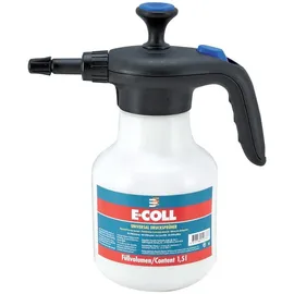 E-COLL Drucksprüher 1,5L