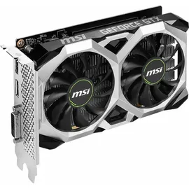 MSI GeForce GTX 1630 Ventus XS OC 4 GB GDDR6 V809-4215R