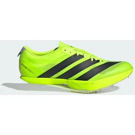 adidas Adizero Prime SP 4 Damen Lucid Lemon / Core Black / Silver Metallic 38