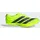 adidas Adizero Prime SP 4 Damen Lucid Lemon / Core Black / Silver Metallic 38