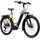 Ghost E-Teru Universal EQ Low 27,5 Zoll RH 50 cm Unisex grau