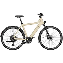 Riese & Müller Culture touring 62 cm biscuit