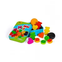 Erzi Gummibärchen Mix in der Dose