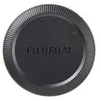 Fujifilm RLCP-001 X-Mount Hinterer Objektivdeckel