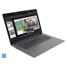Lenovo V17 G4 Intel U300 8 GB RAM 512 GB SSD Win11 Home 83A2001NGE
