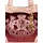 Juicy Couture Daydreamer Shopper Polyester Red