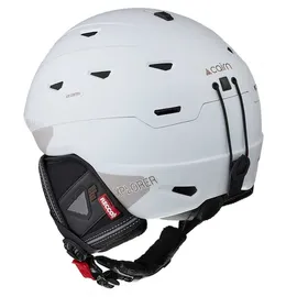 Cairn Xplorer Pure 54-56 cm Mat White