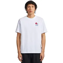 New Balance Lobster Roll T-Shirt weiß M